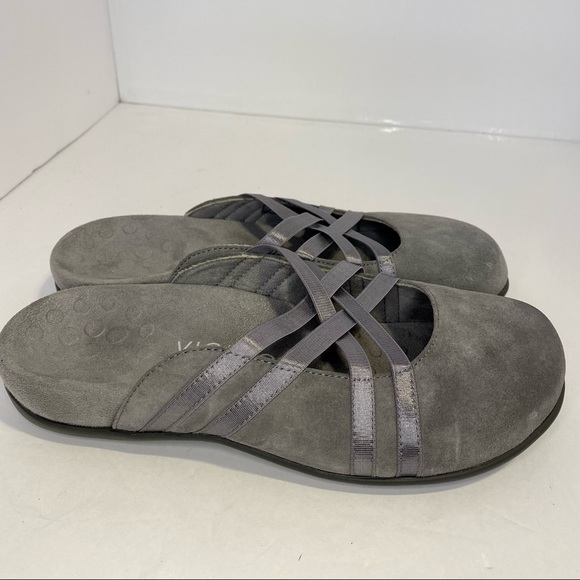 Vionic Rest Claire - Women's Casual Slip-on size 8 - Picture 6 of 7